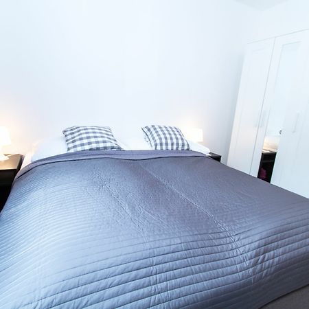 Checkvienna - Reschgasse Apartman Kültér fotó