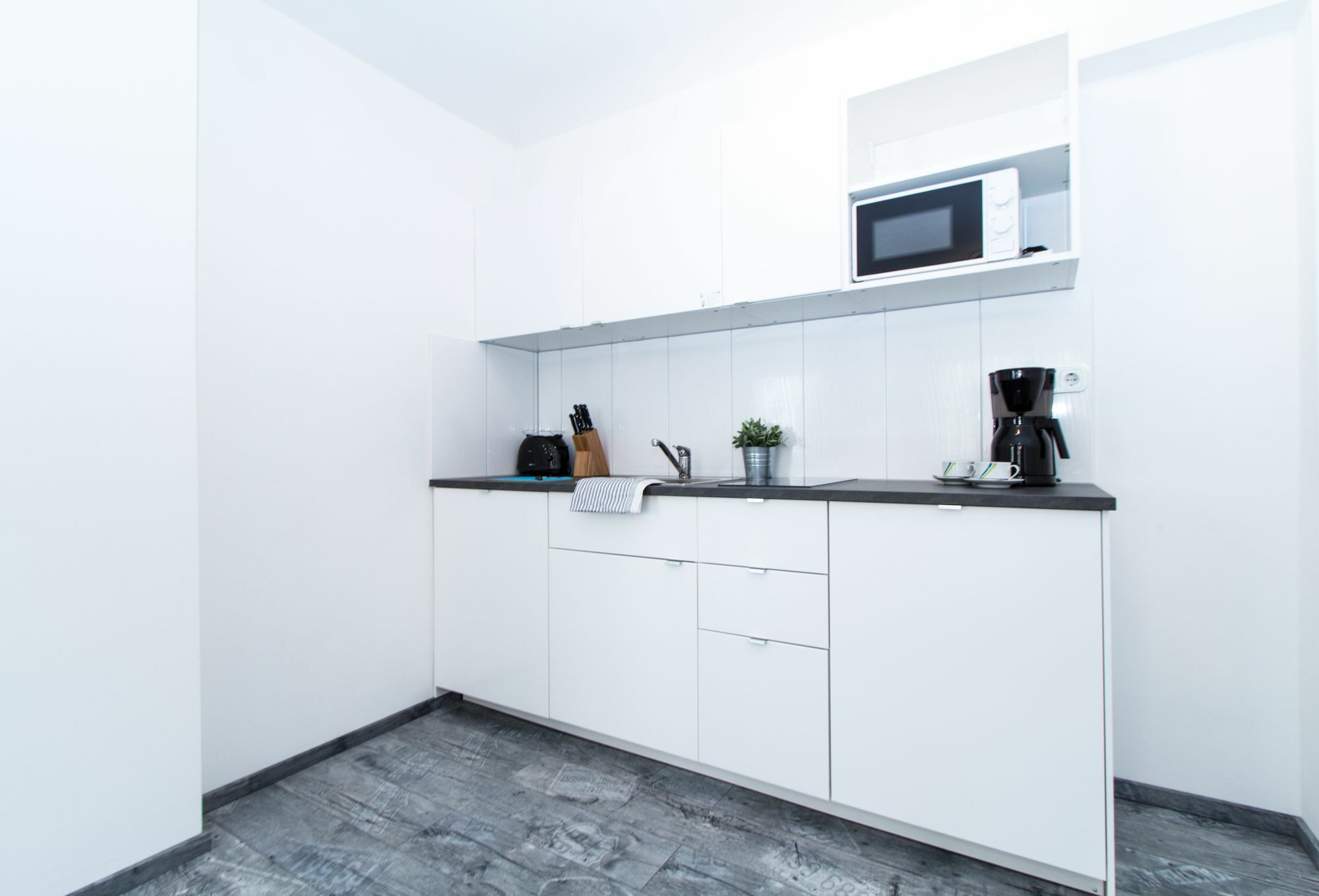 Checkvienna - Reschgasse Apartman Kültér fotó
