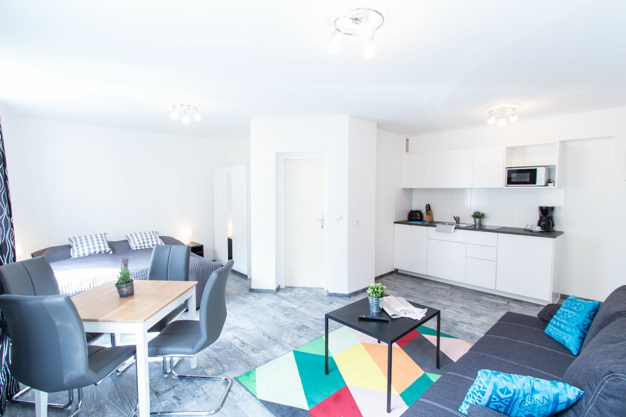 Checkvienna - Reschgasse Apartman Kültér fotó